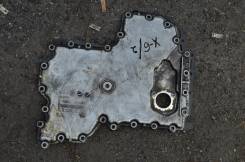 Поддон. BMW X6, E71 Двигатель N63B44