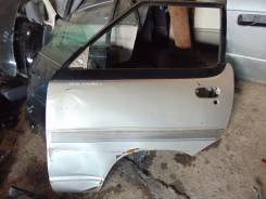 Дверь боковая. Toyota Lite Ace, CR31, CR31G Двигатель 3CT