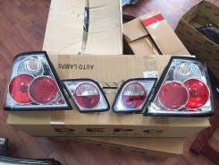Стоп-сигнал. BMW 3-Series, E46/2, E46/2C, E46/3, E46/4, E46/5