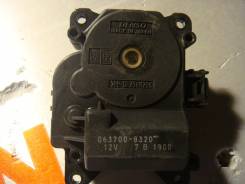 Сервопривод заслонок печки. Toyota RAV4, ZCA25, ACA28, ZCA26, ACA26, CLA21, CLA20, ACA21W, ACA20, ACA23, ACA21, ACA20W, ACA22 Двигатели: 1CDFTV, 2AZFE...