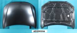 Капот. Audi A4, 8K5/B8, 8K2/B8