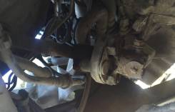 Шрус подвески. Ford Transit
