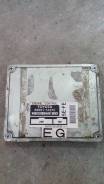 Блок управления двс. Toyota Corolla, EE103, EE104 Toyota Sprinter, EE104, EE103 Двигатель 5EFE