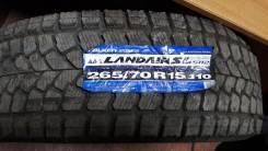 Falken Landair SL S-112. Всесезонные, 2004 год, без износа, 1 шт