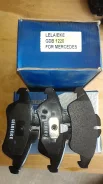 ������� ���. Mercedes: Sprinter (901/902/903/904) Vito (638) / VW(LT28 GDB1220/A0024209920/, FDB1038/BL1438B2/SP1, 77/2157601/2399002/0, 986494504/321...