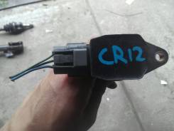 Катушка зажигания. Nissan March, K12 Двигатель CR12DE