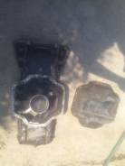 Поддон. Toyota Crown, JZS130, JZS130G Двигатель 1JZGE