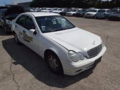 Замок зажигания. Mercedes-Benz W203 Mercedes-Benz C-Class, W203