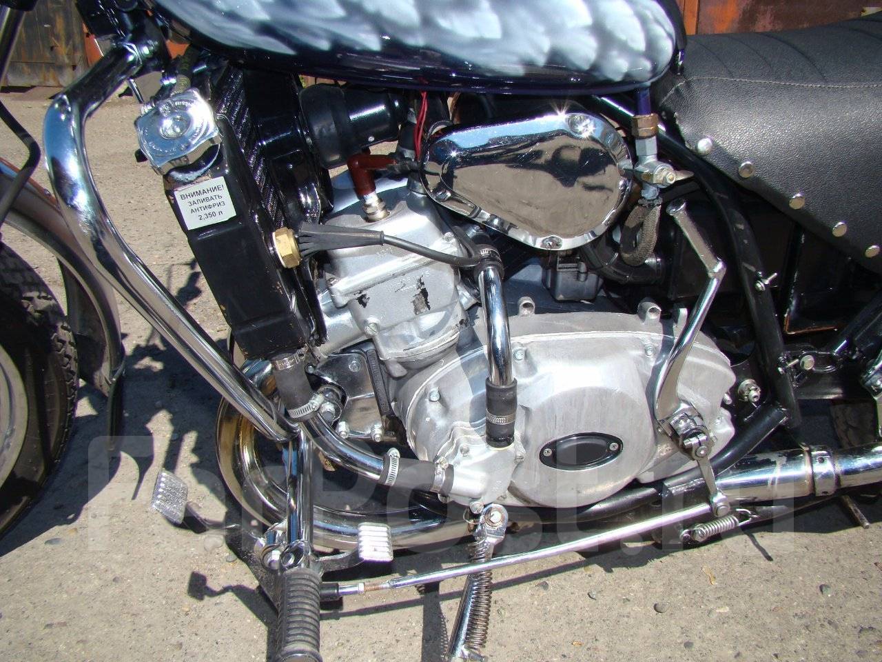 ИЖ Юнкер 2002