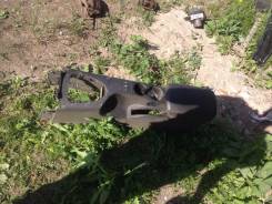 Подлокотник. Nissan Qashqai, J10, J11 Двигатели: H5FT, HR16DE, MR20DD, MR20DE, R9M