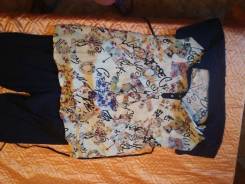 Костюмы. 50, 52