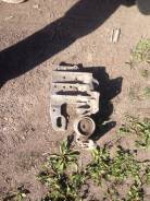 Подушка двигателя. Nissan X-Trail, NT31 Nissan Dualis, KNJ10, NJ10 Nissan Qashqai Nissan Qashqai+2 Двигатель MR20DE