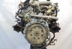 Двигатель в сборе. Nissan: Fuga, Terrano, Teana, Wingroad, Elgrand, Ambulance, Presea, 350Z, Stagea, Primera Camino, Fairlady Z, Cima, Fuga Hybrid, Ti...