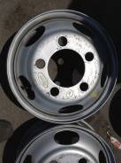 Mitsubishi. 5.25x17.5", ET115, ЦО 150,0 мм.