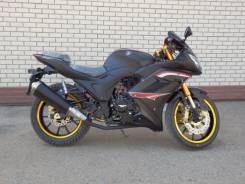 Regulmoto ZF 250 Super Range-002. 250 куб. см., исправен, птс, без пробега