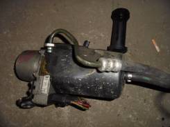 Гидроусилитель руля. Peugeot 307 Citroen C4