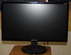 Packard Bell Viseo 223DXb. 22" ����