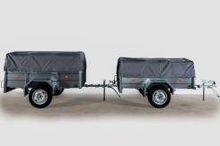 Продам авто прицепы. Г/п: 750 кг., масса: 175,00 кг.