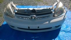Ноускат. Toyota Platz, SCP11, NCP12