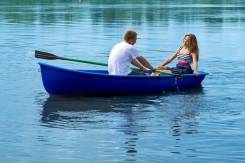 Wyatboat. Год: 2017 год, длина 3,10 м., двигатель подвесной, 5,00 л.с., бензин. Под заказ