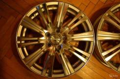 TRD. 6.0x16, 5x100.00, ET45, ЦО 54,1 мм.
