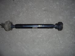 Карданный вал. Volkswagen Touareg, 7LA,, 7L6,, 7L7, 7LA, 7L6