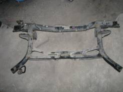 Балка поперечная. Audi A3 Audi TT Volkswagen: Golf Plus, Touran, Beetle, Golf, Scirocco Skoda Yeti SEAT Toledo SEAT Altea SEAT Leon