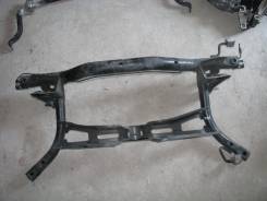 Балка поперечная. Volkswagen: Golf Plus, Touran, Beetle, Golf, Scirocco Audi TT Audi A3 Skoda Yeti SEAT Toledo SEAT Altea SEAT Leon