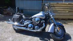 Honda VTX 1800. 1 800 куб. см., исправен, птс, без пробега