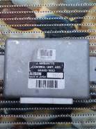 Блок abs. Mitsubishi Pajero Junior, H57A