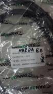Высоковольтные провода. Mazda Laser Lidea, BJ3PF, BJ5PF, BJ8WF, BJEPF, BJ5WF Mazda Familia, BJ5P, YR46U15, BJFW, ZR16U65, YR46U35, ZR16U85, ZR16UX5, B...