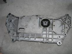 Балка под двс. Audi A3 Volkswagen: Golf Plus, Touran, Golf, Scirocco, Eos Skoda Octavia Skoda Yeti Skoda Superb SEAT Altea SEAT Leon