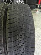 Bridgestone Blizzak DM-V1. Зимние, без шипов, 2012 год, износ: 10%, 4 шт