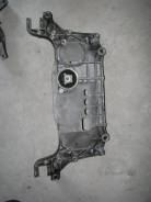 Балка поперечная под двс. Volkswagen Passat, 3C2, 3C5 Volkswagen Passat CC Volkswagen Tiguan Двигатели: AXX, AXZ, BKC, BKP, BLF, BLP, BLR, BLS, BLV, B...