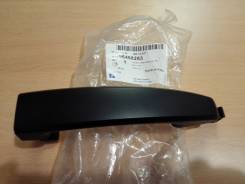 Ручка двери Chevrolet Aveo T250 05->/96468253