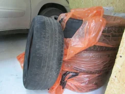 Goodyear Eagle GT2. ������, 70�%, 4 ��