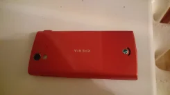Sony Ericsson Xperia ray. �/� ����