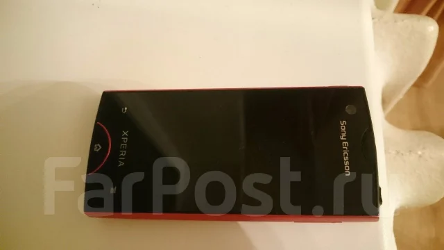 Sony Ericsson Xperia ray. �/� ����