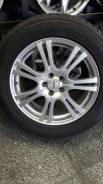 Manaray Sport. 7.0x17", 5x100.00, ET50