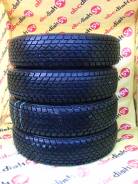 Bridgestone Dueler DM-01. Всесезонные, износ: 5%, 4 шт