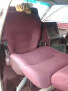 Сиденье. Nissan Vanette, KUGNC22 Nissan Vanette Largo, KUGNC22 Двигатель LD20T