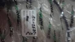 Высоковольтные провода. Mazda Ford Telstar II, GF8PF Mazda MPV Mazda Familia S-Wagon Mazda Familia Двигатели: FS, FP