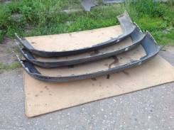 Губа. Ford Focus