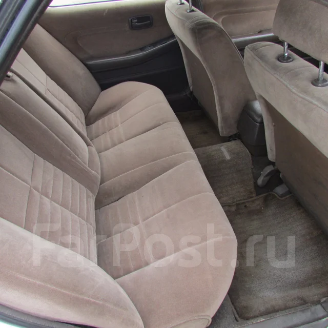 Toyota Chaser. �������, ������, 2.5 (97��.�.), ������, 190����. �� ����