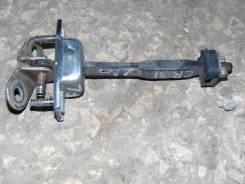Ограничитель двери. Toyota Lite Ace, CR31, CR31G Toyota Town Ace, CR31G, CR31 Двигатель 3CT