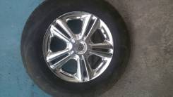 Wibram. 7.0x16, 5x100.00, 4x114.30, 5x114.30, ET35