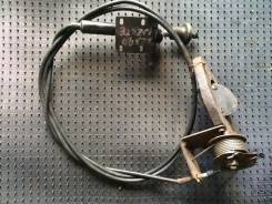 Заслонка в глушитель. Toyota Cresta, JZX90 Toyota Mark II, JZX90 Toyota Chaser, JZX90