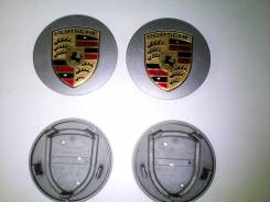 Колпак. Porsche