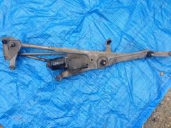 Мотор стеклоочистителя. Toyota Harrier, GSU35, GSU36, GSU31, GSU30, MHU38, MCU30W, MCU31, MCU30, MCU35, MCU36, ACU30, ACU35 Двигатели: 2AZFE, 2GRFE, 1...