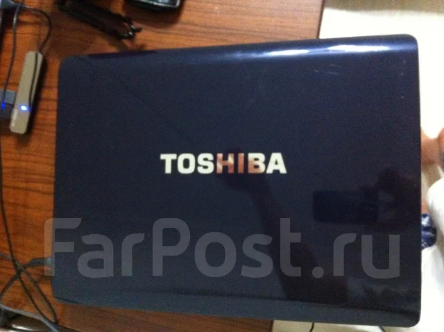 Toshiba Satellite A200. 15.6", 1,7����, ��� 2048 ��, ���� 150���, WiFi: 1, Bluetooth: 1, ����������� �� 1��. ����